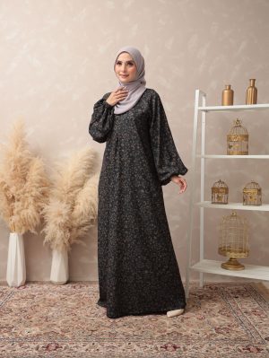 JM:BLACK JANE