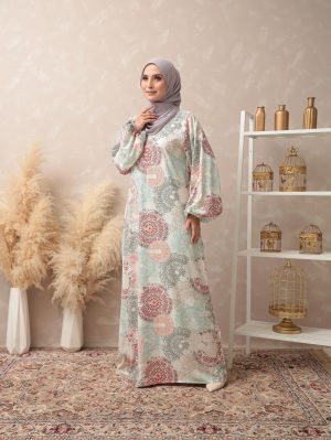 JM: ELZARA GRACE (NEW COLOR)