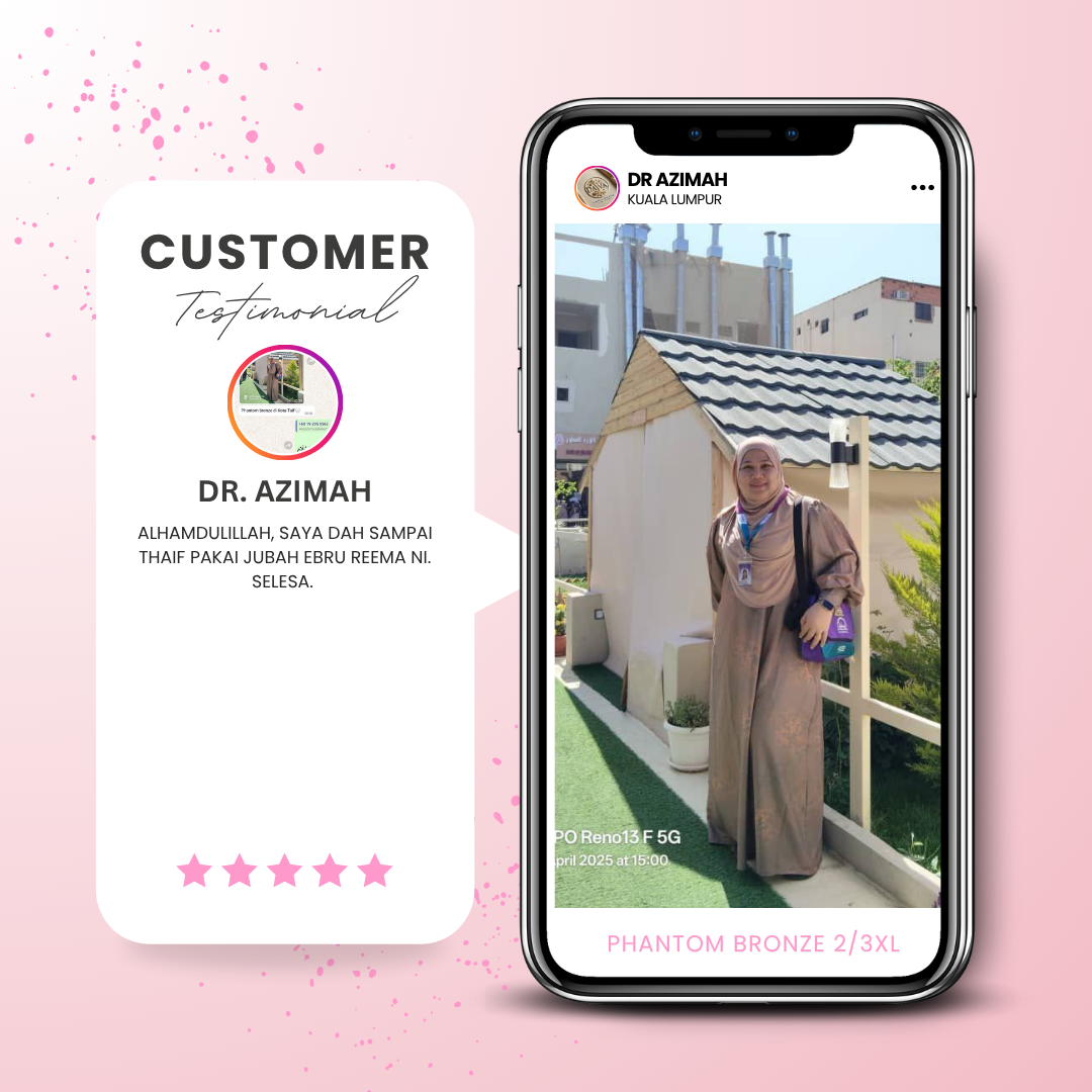 DR AZIMAH (1)