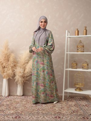 JM: YARA BATEK (NEW COLOR)