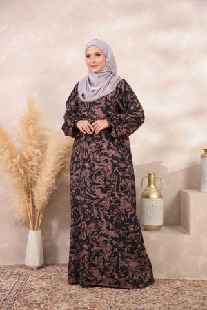 JP: MYSTIC BROWN