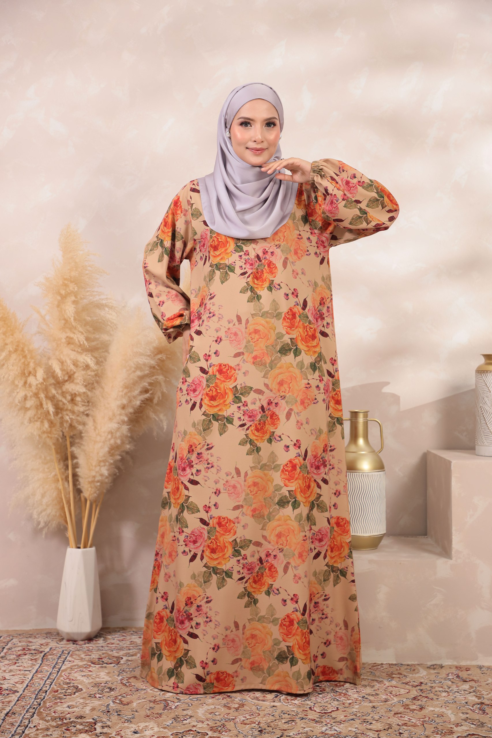 JP: SRIKANDI JINGGA - Image 5
