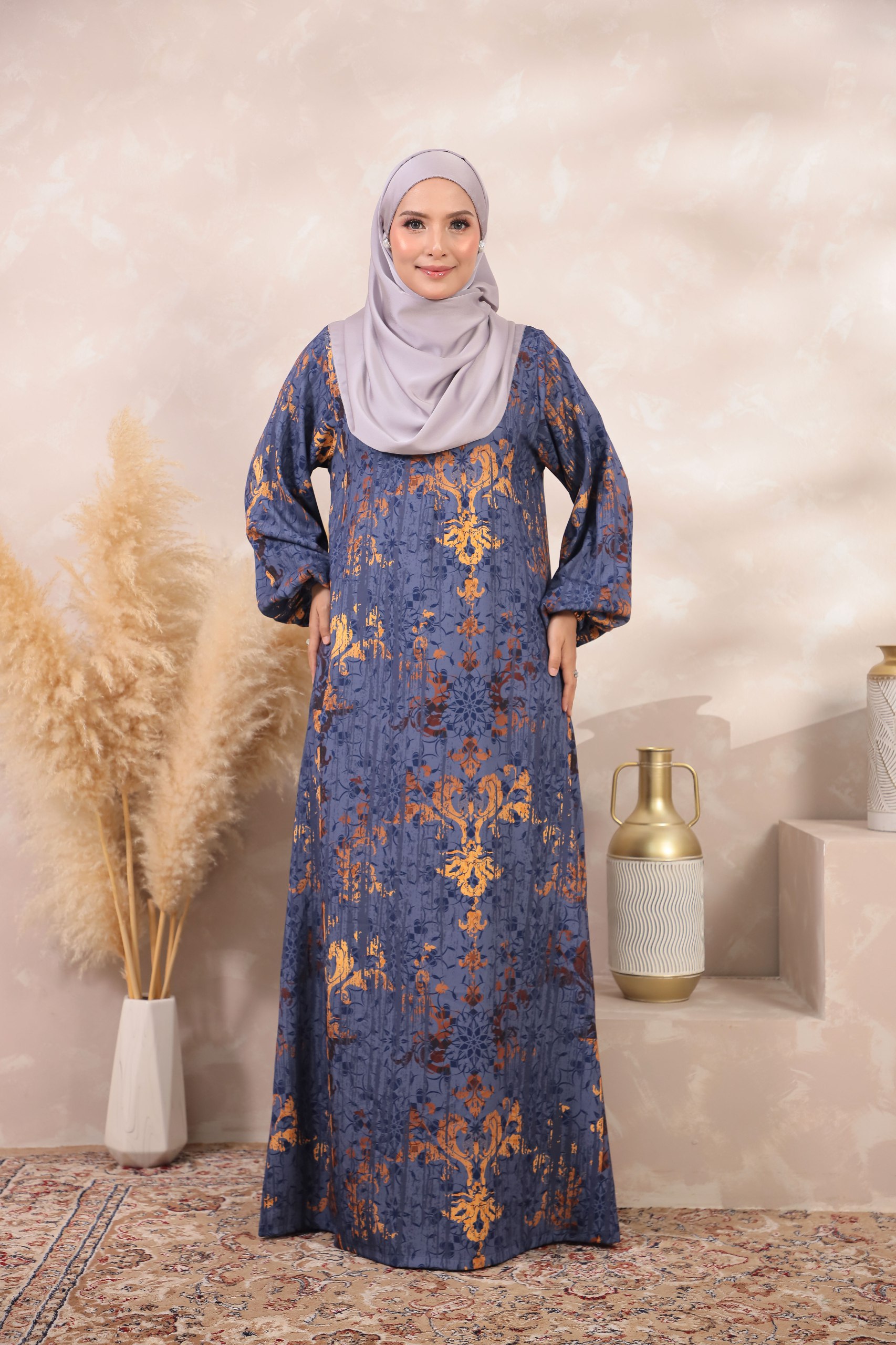 DENIM ROYAL - Image 4
