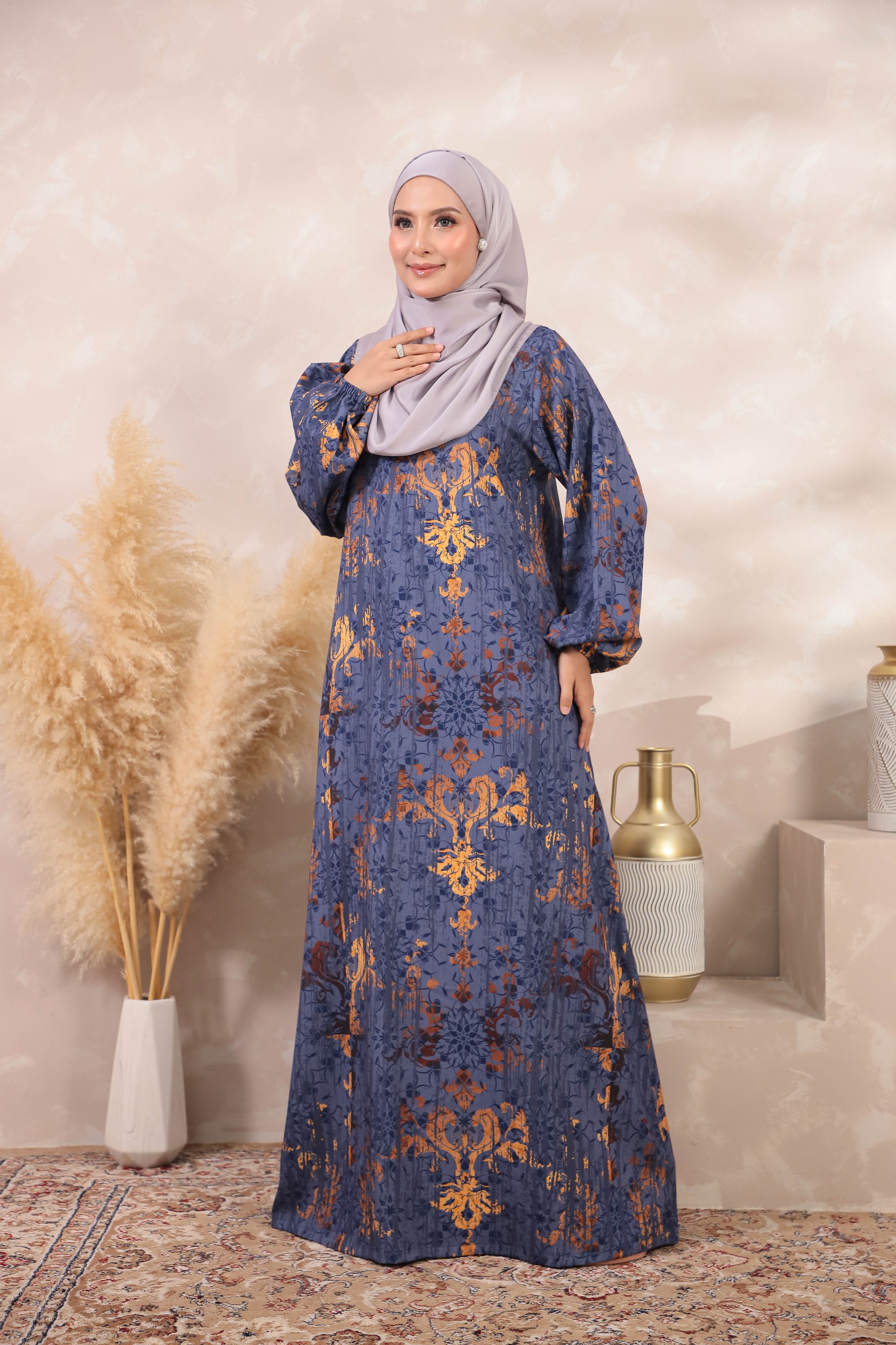 DENIM ROYAL - Image 5