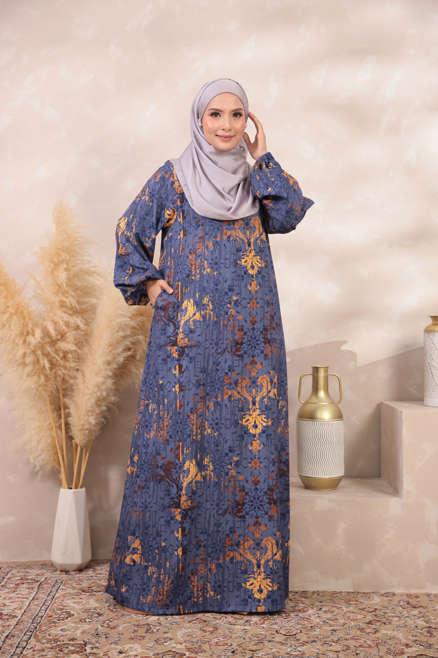 DENIM ROYAL - Image 10
