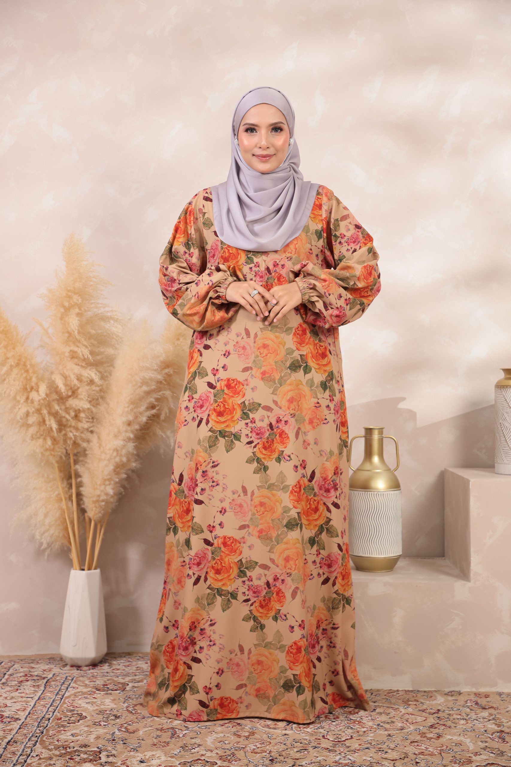 JP: SRIKANDI JINGGA - Image 3