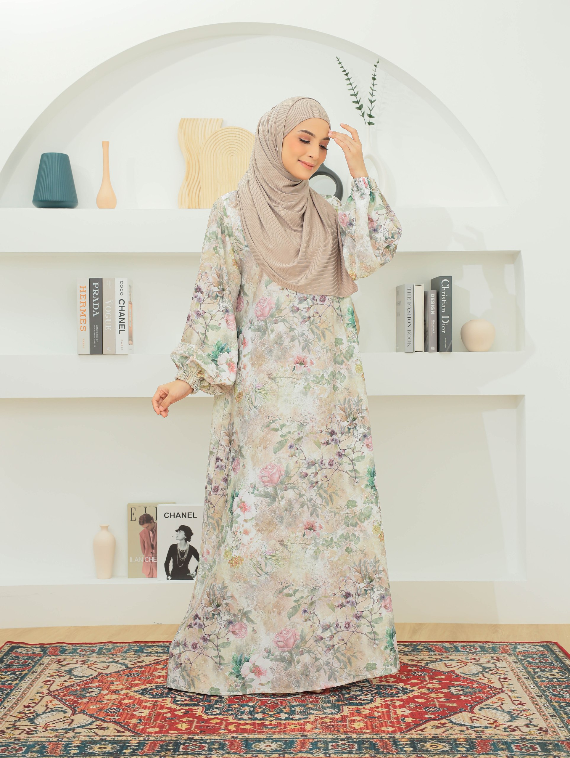 JH: CLASSIC OMBRE - Image 5