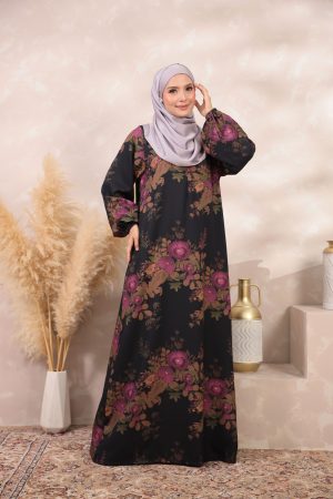 EXT: BLACKFIELD ROSE