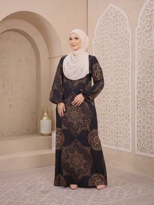 BLACK GOLD DEENA