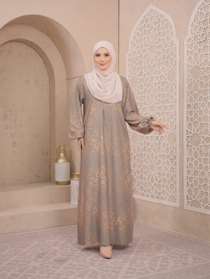 KHAKI BEIGE