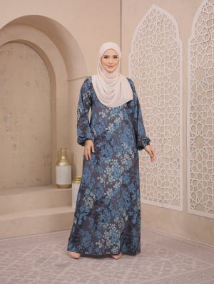 JH: REHAN DUSKY BLUE ii