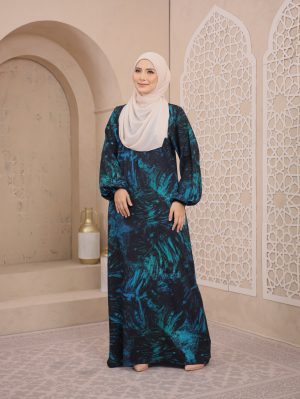ETHEREAL TEAL
