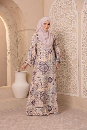 JEDDA: ANDALUSIA SOUQ