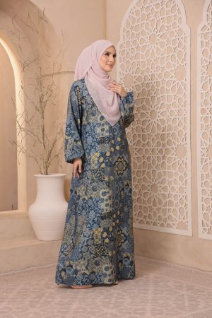 BLUE PERSSIAN
