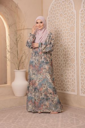 JEDDA: GENEVA NADEEN