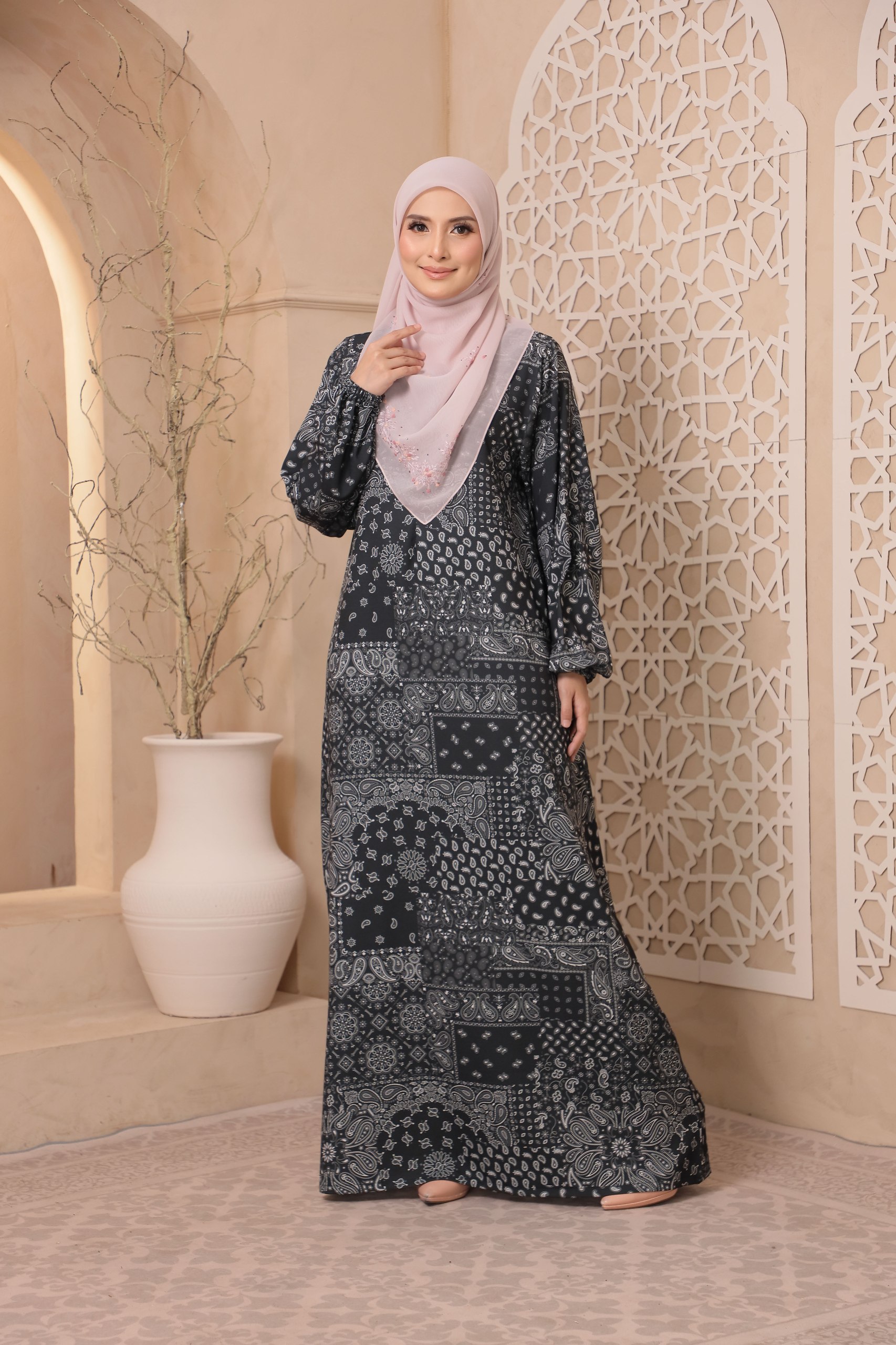 JEDDA: WELLIGTHON BLACK - Image 14