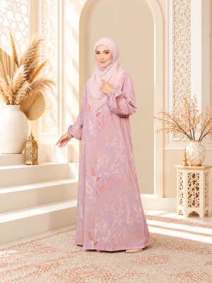 PINK LAVENDER