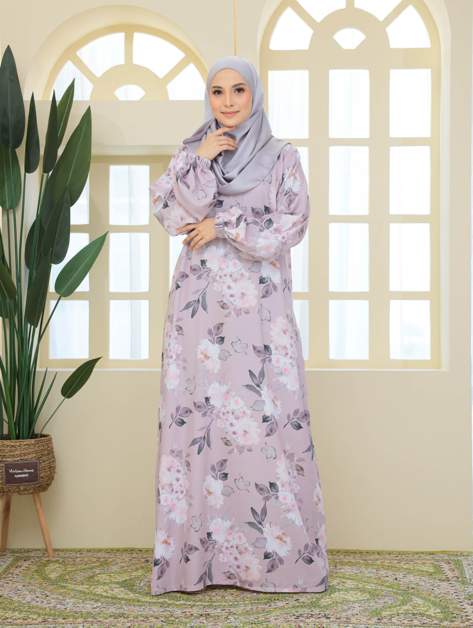 LILAC PURPLE - Image 5