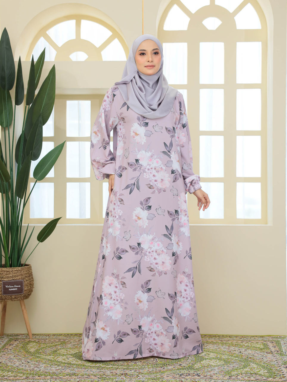LILAC PURPLE - Image 7