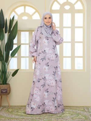 LILAC PURPLE