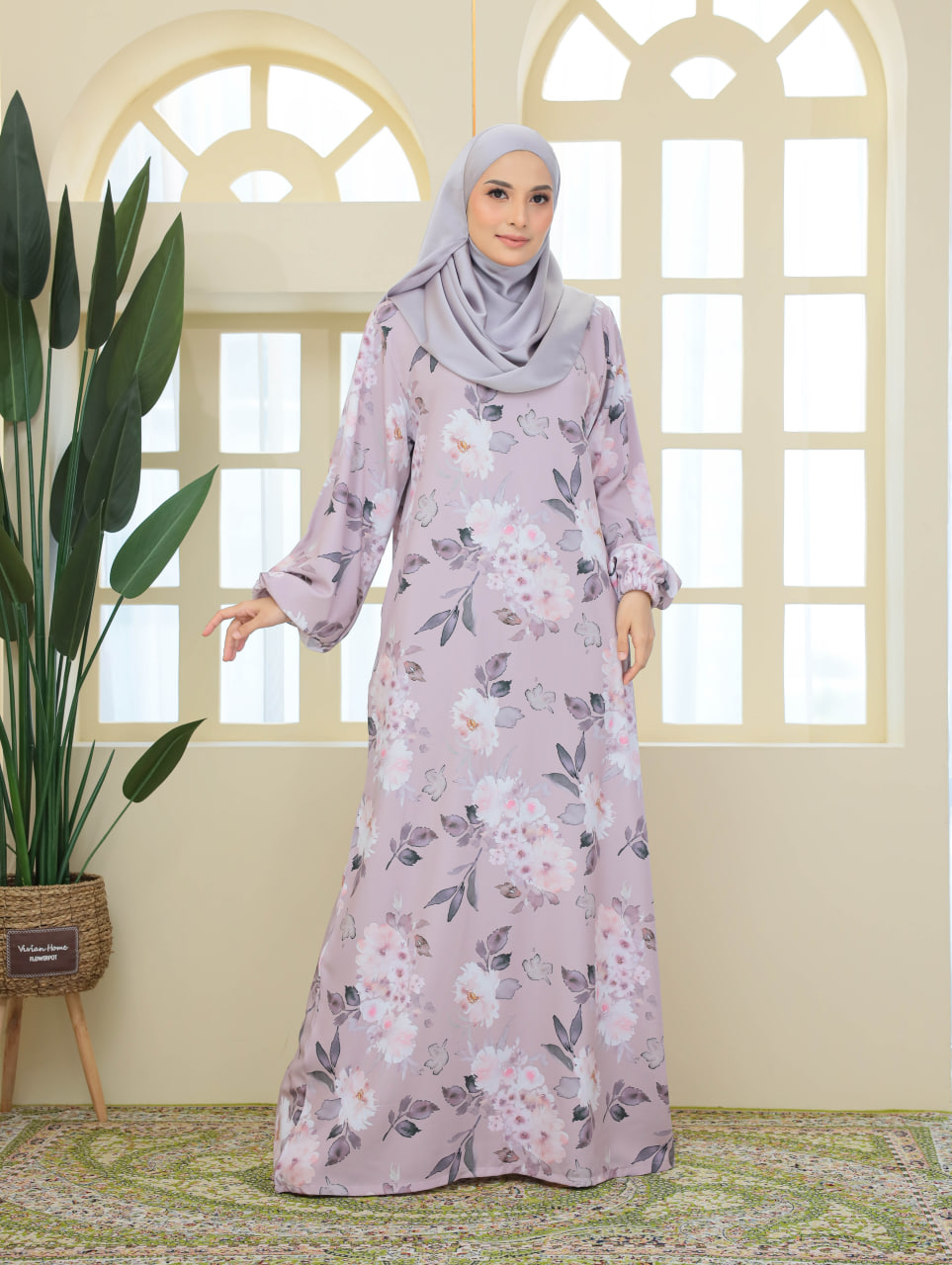 LILAC PURPLE - Image 8