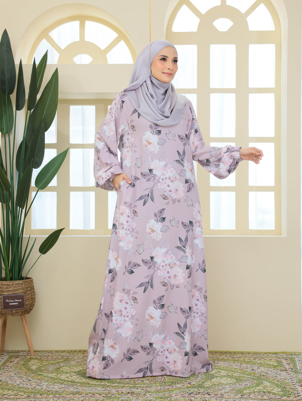LILAC PURPLE - Image 10