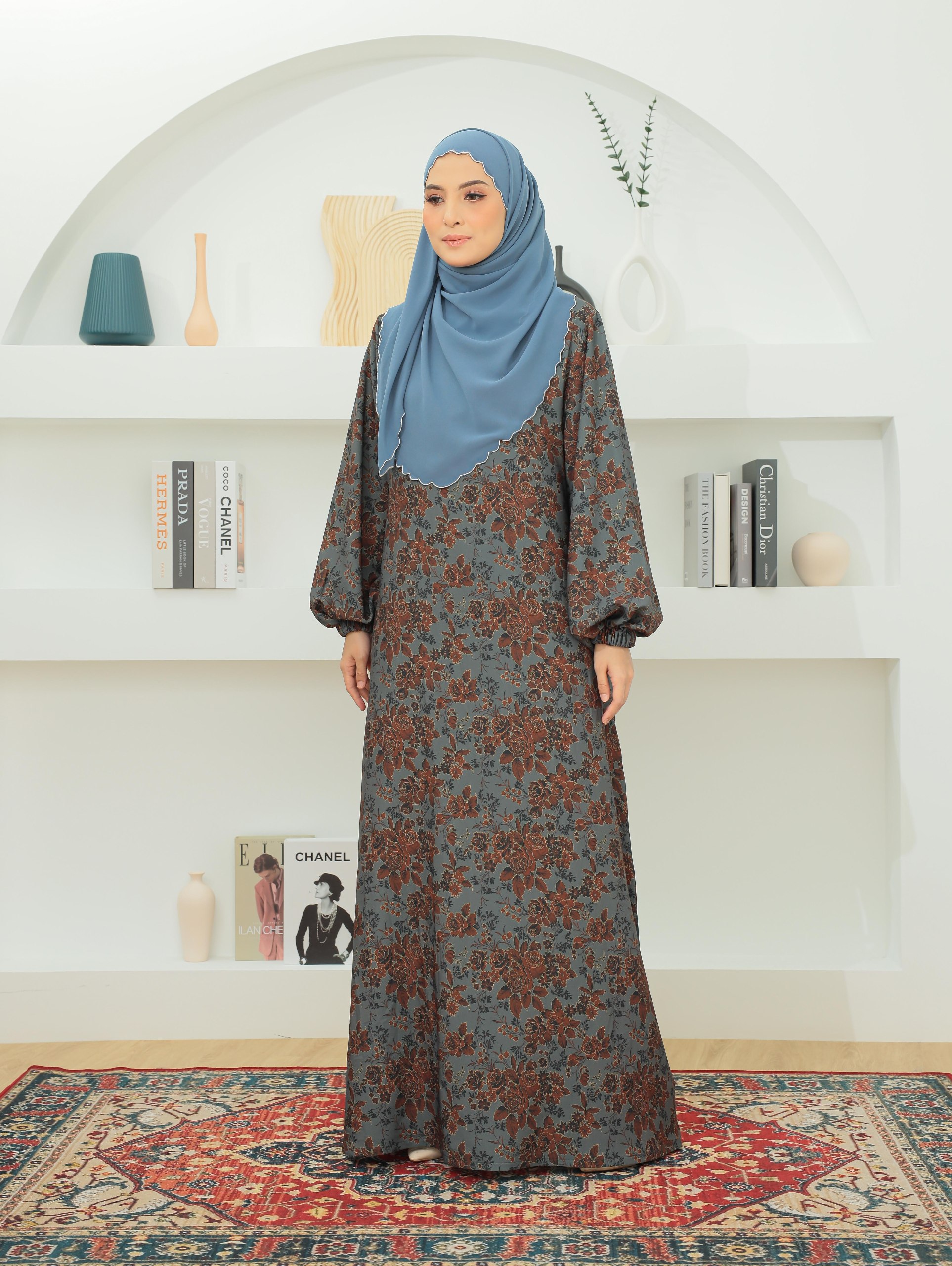 DEEP SMOKEY GREY - Image 7