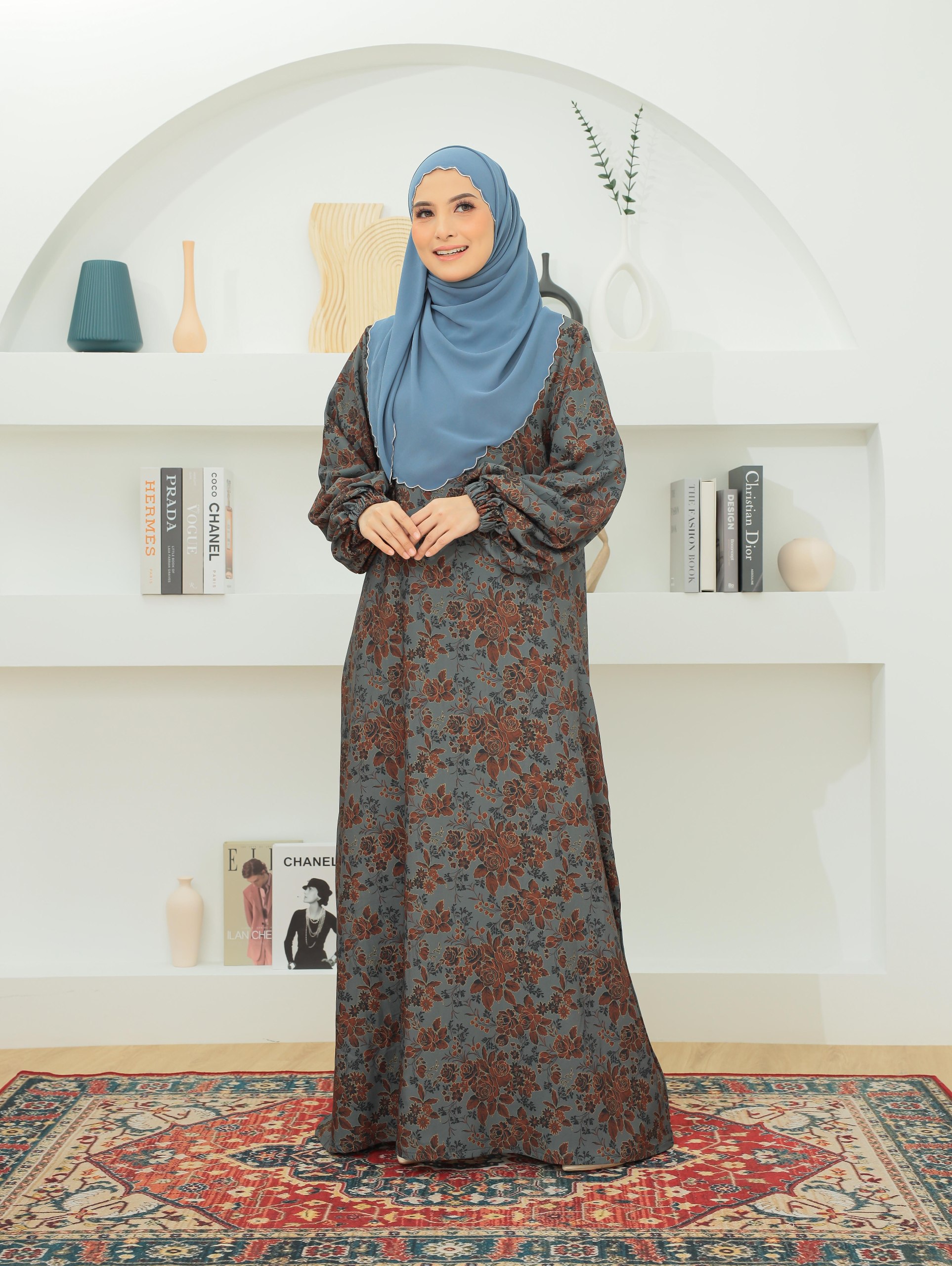 DEEP SMOKEY GREY - Image 4